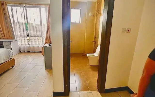 Kilimani Suites