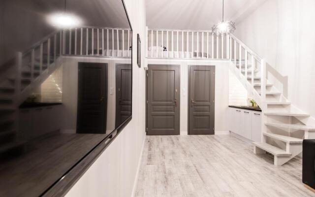 Dietla 32 Residence