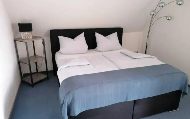 Hotel Biedendieck