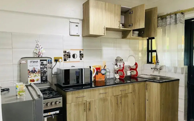 Nati Apartments Kisumu