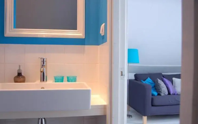 Het Hemelrijck B&B