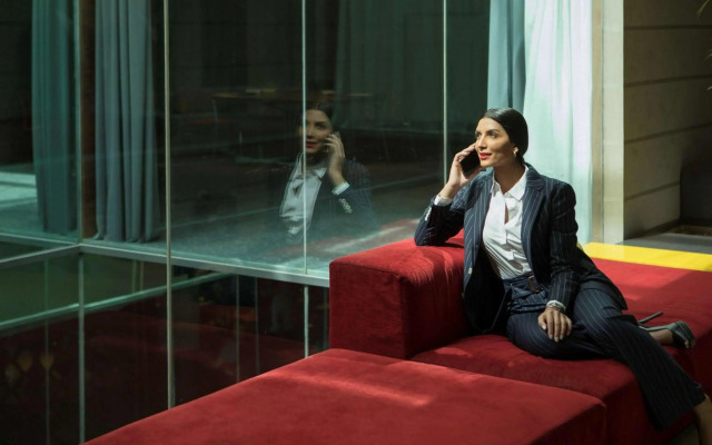 Novotel Casablanca City Center
