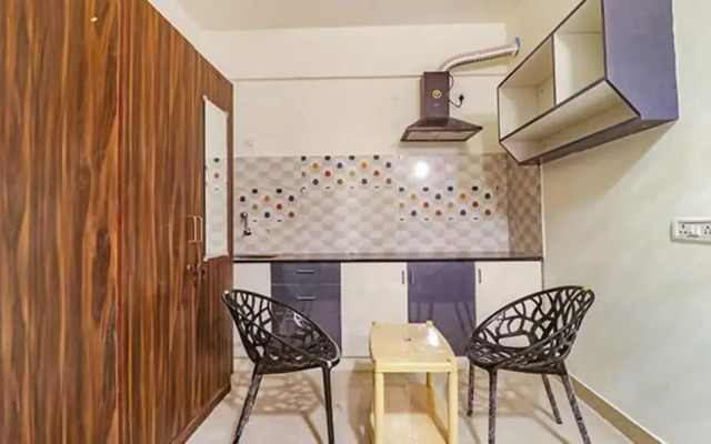 Fabhotel Elite Inn
