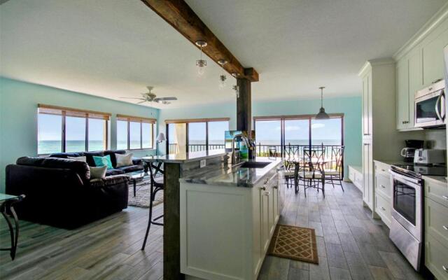 Land's End 7-401 Beach Front - Premier