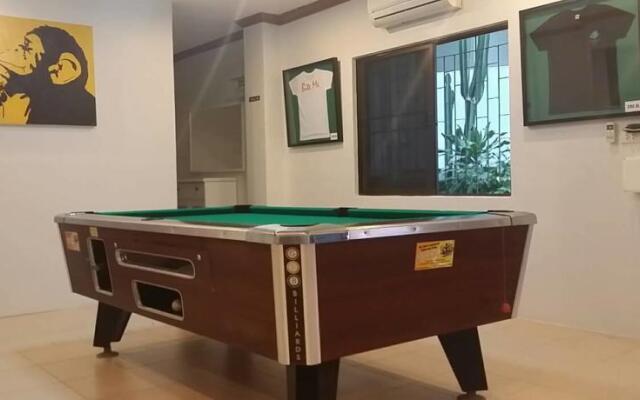 Baan Suk-Kho Boutique Inn