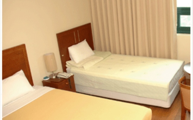 Chiaksan Hotel Wonju