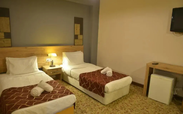 bolu old town guest house