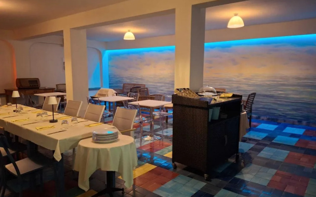 Hotel Resort Nautilus