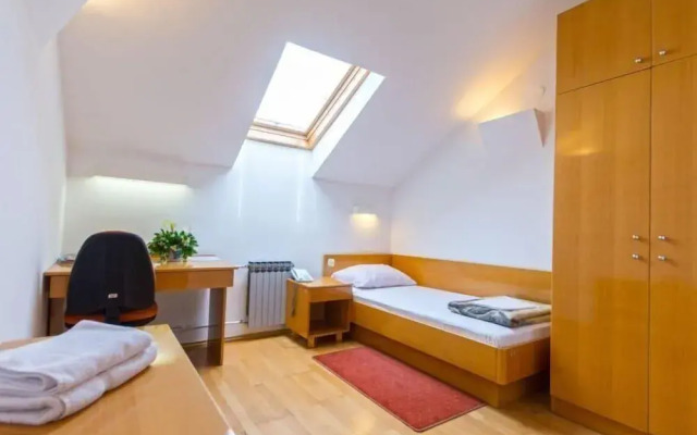 B&B Dormitorij
