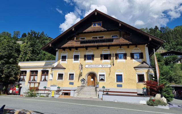 Gasthof Post