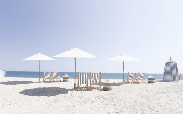 Calamigos Guest Ranch and Beach Club