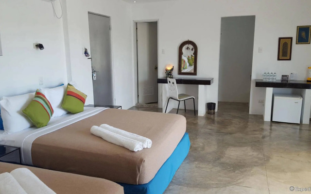 Paboreal Boutique Hotel
