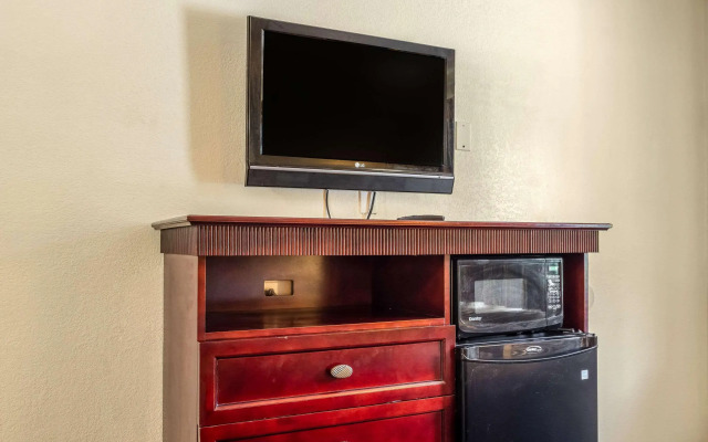 Studio 6 Lafayette, LA – I-10 & I-49 N