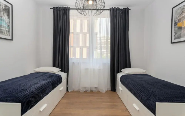 Pure Home Premium Apartments