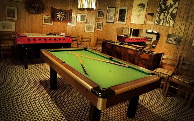 Albergo Trieste