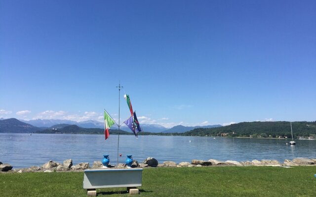 Lago Maggiore Studio 2