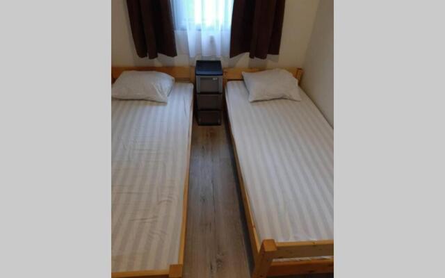 Chalet "de Hazelnoot" te Diever