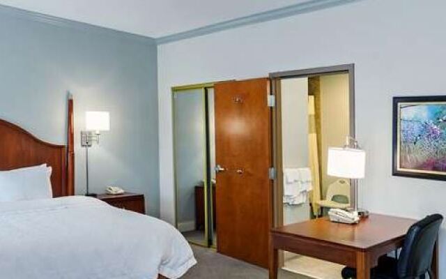 Champions Club and Hotel, Houston Westchase