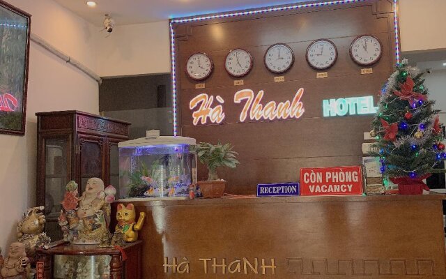 Ha Thanh Hotel