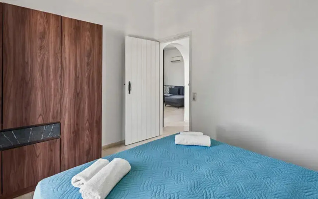 Seaside Oasis Near Heraklion Villa Maro IV Suite