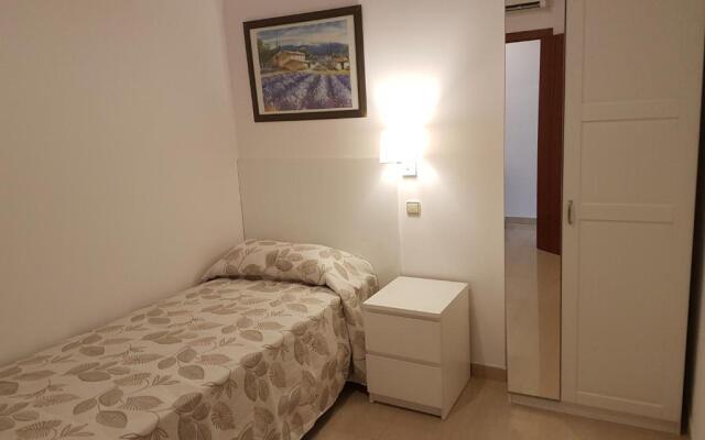 Apartsuits Tarragona Rambla Nova 24