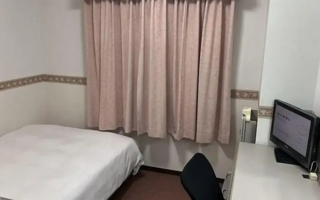 Hotel Alpha-One Sabae