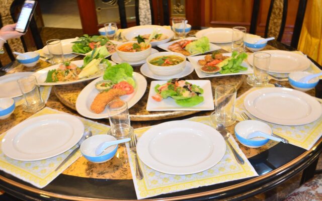 VC Phayao Hotel