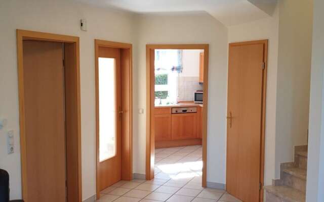 Deichwiege Modern Retreat