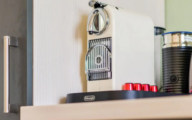 Charming Apartment in Weinsheim with Garden