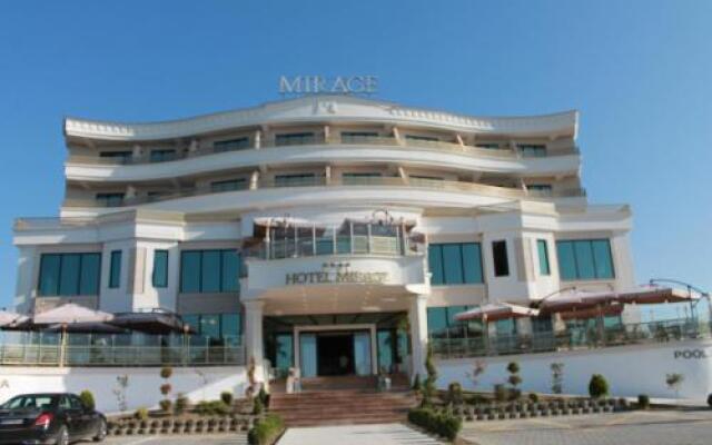 Mirage Hotel  Spa