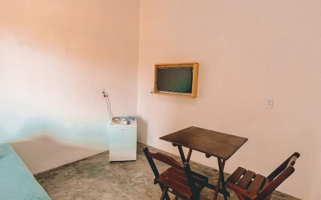 Pousada Atlântico Sul