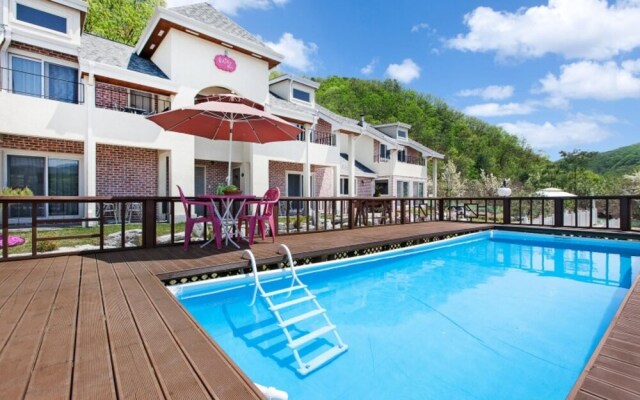 Hongcheon Cotton Candy Pension