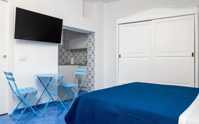 Camilla House Positano