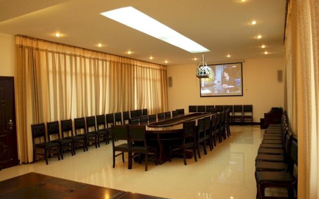 Libo Juyuan Hotel