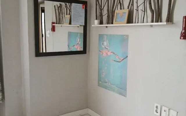 Youngil Dae Guest house
