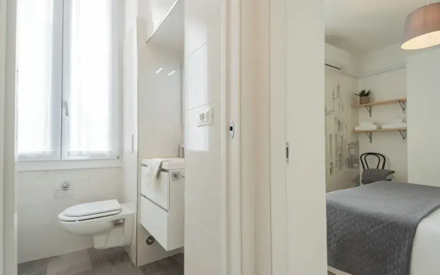 Old Court Hideaway by Rent all Como