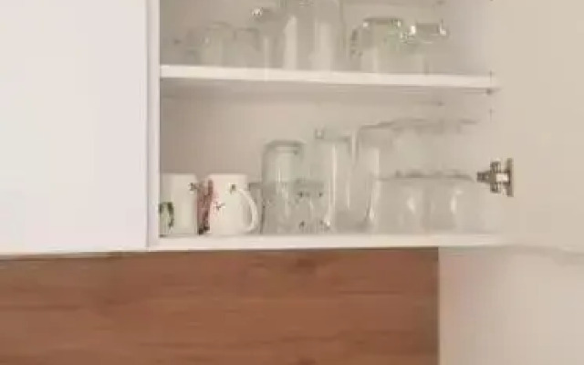 Apartament Nad Liwką