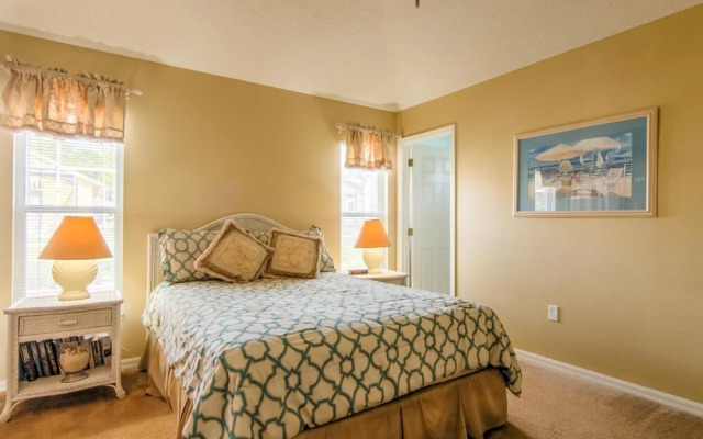 Jim s Southern Dunes House