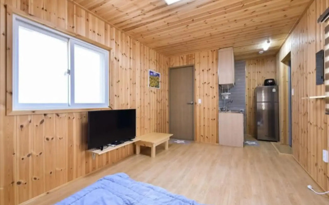 Hongseong Nemo Pension