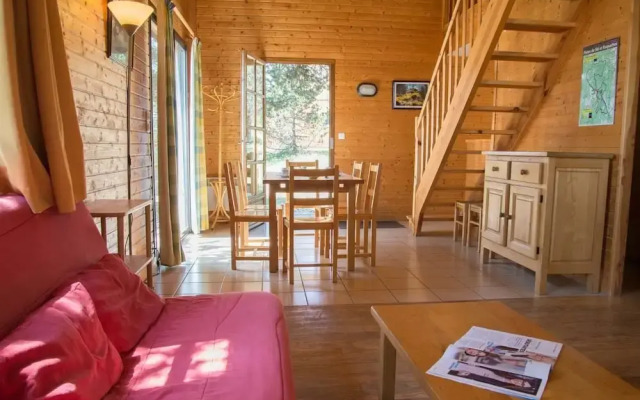 Village de Vacances des Bouviers