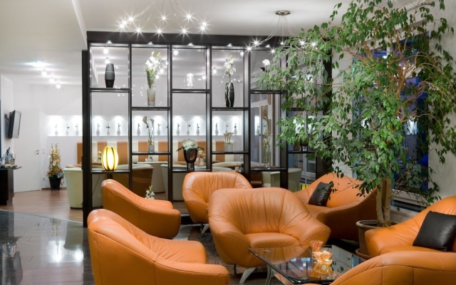 City Hotel Isar Residenz