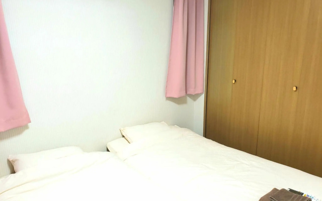 Within walking distance of Disneyland! - Vacation STAY 11473 – Guest Rooms – Urayasu