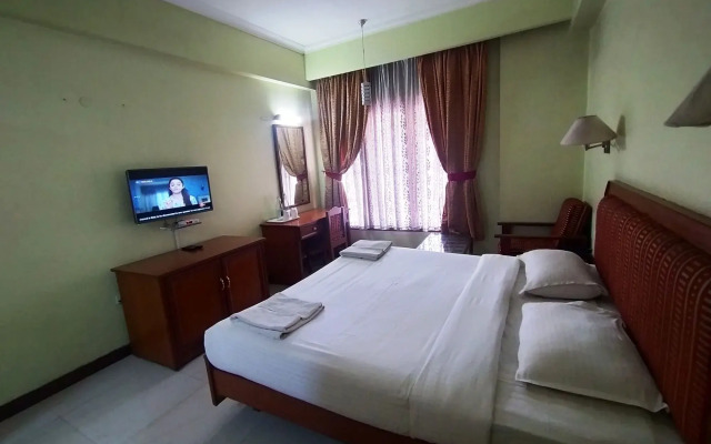Hotel Preethi Classic Towers