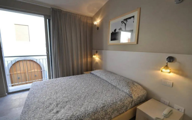 Domu Noa Hotel