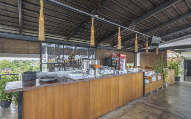 Umalas Hotel and Residence