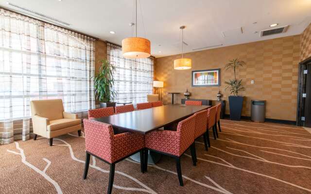 Hilton Garden Inn Ogden UT