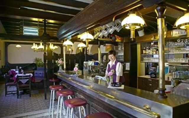 Hotel Trst