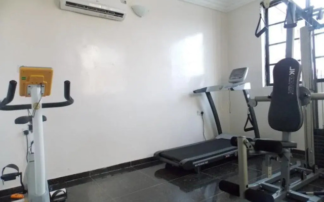 Sentinel Apartments And Suites Limited