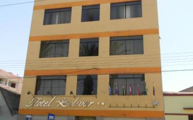 Hotel Bolivar