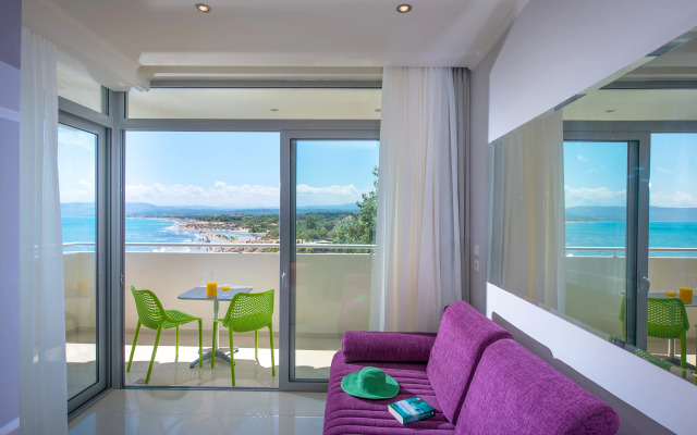 Corissia Princess Hotel